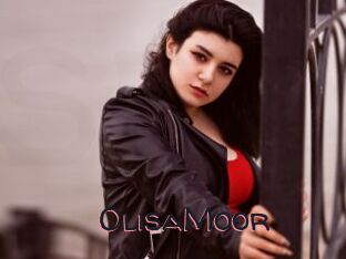 OlisaMoor