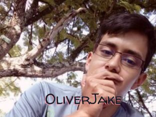 OliverJake