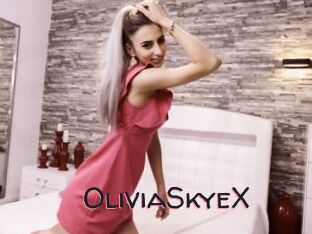 OliviaSkyeX