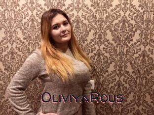 OliviyaRous