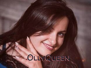 OllyQueen