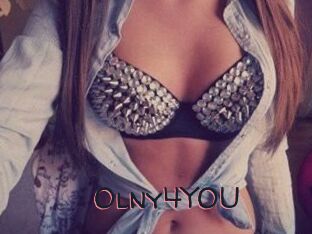 Olny4YOU