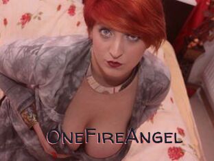 OneFireAngel