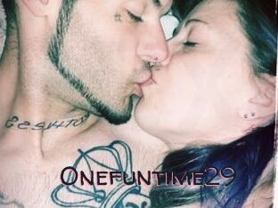 Onefuntime29