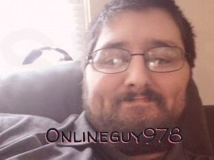 Onlineguy978