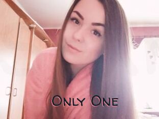 Only_One