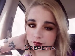 Operetta