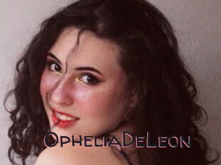 OpheliaDeLeon