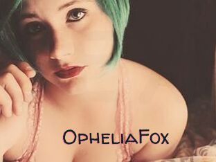 OpheliaFox