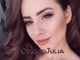 OrchidJulia