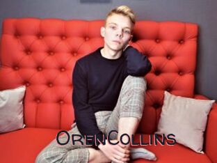 OrenCollins