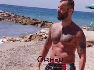 Orfeu