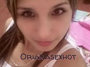 Orianasexhot