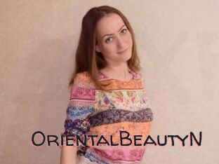 OrientalBeautyN