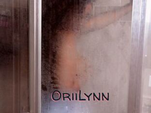 OriiLynn