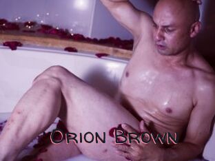 Orion_Brown