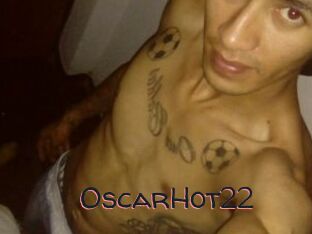 OscarHot22