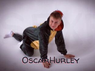 OscarHurley