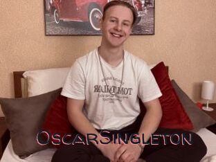 OscarSingleton