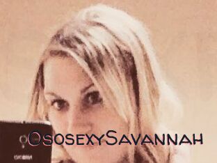 OsosexySavannah