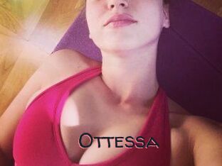 Ottessa