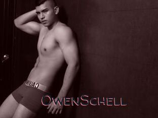 OwenSchell