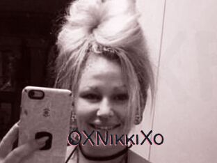 OXNikkiXo