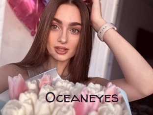 Oceaneyes