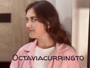 Octaviacurringto