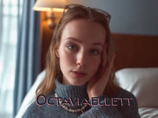 Octaviaellett