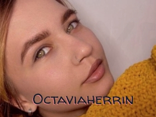 Octaviaherrin