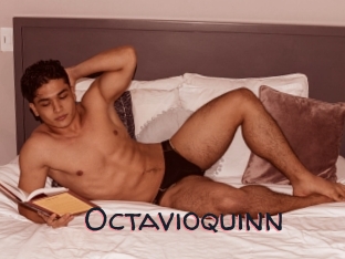 Octavioquinn