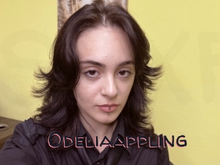 Odeliaappling