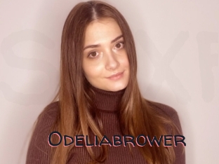 Odeliabrower