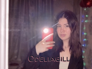 Odeliagill