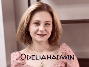 Odeliahadwin