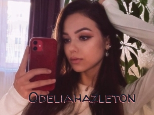 Odeliahazleton