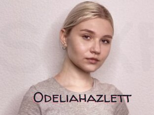 Odeliahazlett