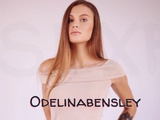 Odelinabensley