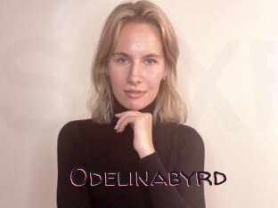 Odelinabyrd