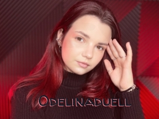 Odelinaduell