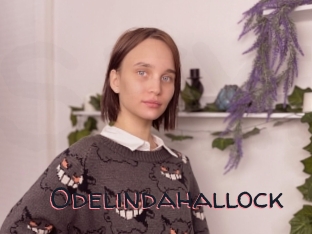 Odelindahallock