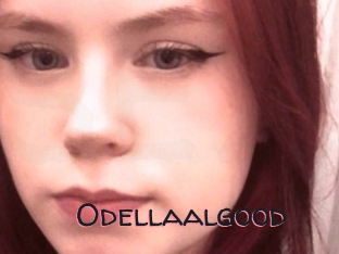 Odellaalgood