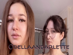 Odellaandarlette