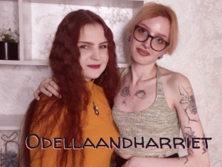 Odellaandharriet