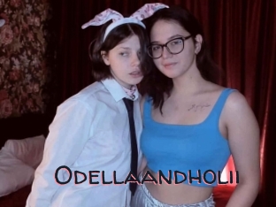 Odellaandholii