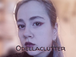 Odellaclutter