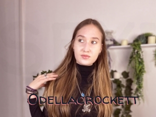 Odellacrockett