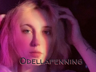 Odellafenning