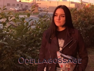 Odellagossage